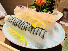 -Minase水濑·日料放题(外滩店)