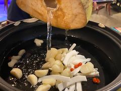 -达叔香味海鲜(海棠68环球美食街店)