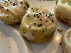 -小杨生煎(香港名都店)