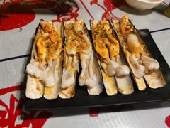 -辉记炭烧海鲜大排档·老字号(福田店)