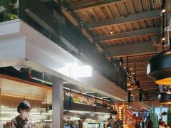 -卡朋厨房(289艺术园区店)