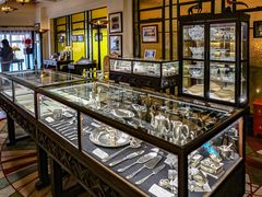 -上海和平饭店 Fairmont Peace Hotel