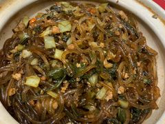 石锅酸捞菜粉-和记小菜(东方店)