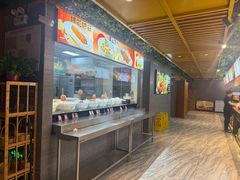 -不倒翁·安徽名菜楼(步行街店)