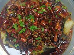 -半天妖烤鱼(烟台宝龙店)