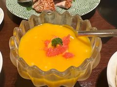 -采悦轩中餐厅·粤菜·海南菜(神州半岛喜来登度假酒店)