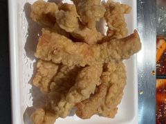 -海底捞火锅(大唐店)