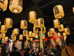 -南京大牌档(济南万象城店)