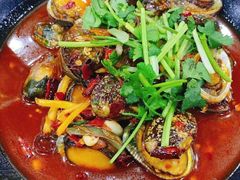 -老虎滩大连海鲜烧烤(建邺云锦路总店)