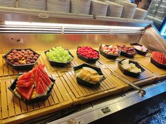 -火炉火自助餐(喜隆多店)