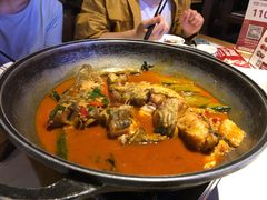 -老阿爸鲜鱼土菜(昆山花桥店)