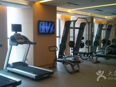 -无锡新湖铂尔曼大酒店