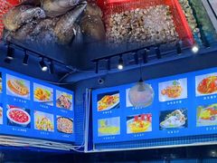 -四川小胡子海鲜(丁村万人海鲜广场店)