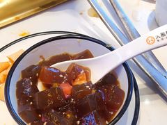 -大熊猫毛肚火锅(烟台万象汇店)