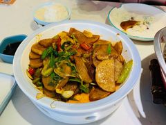 -川人百味(亿合城店)