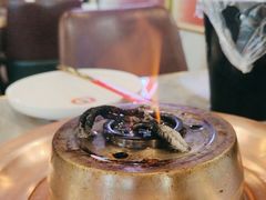 -老佛爷正宗铜炉蛙锅(五道口店)