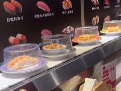 -采御鲜·回转寿司(汕头万达店)