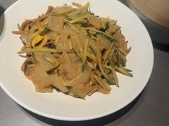 -额娘·现烙春饼烤鸭(太原总店)