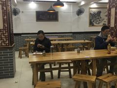 大堂-马三洋芋片(兰州总店)
