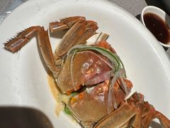 -蟹榭·本帮江浙菜·蟹宴(五角场合生汇商场店)