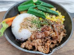 -农畉LONFOOD(福田星河COCOPark店)