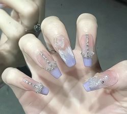 -斯馨·健康美甲美睫