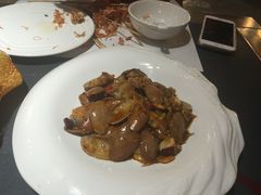 -79号渔船海鲜饭店(华强北店)