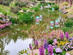 -人民公园(罗湖区)