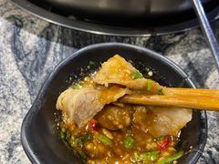 现切鲜肥牛-渝味晓宇火锅(合川路店)