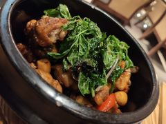 -竹里馆·淮扬菜·功夫茶(老门东店)