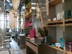 -MAGIC米几发型设计·羊毛卷