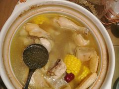 -新白鹿餐厅(城西银泰城店)