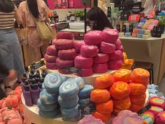 -LUSH(威尼斯人店)