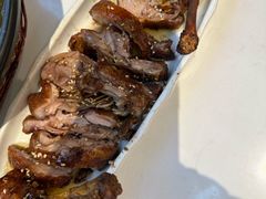 -乔阿马·江南味·驴肉香(龙湖华泾天街店)