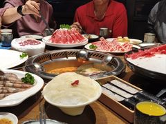 -快乐小羊(富强中路店)