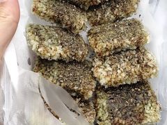-品鲜村农家菜·阳澄湖大闸蟹(总店)