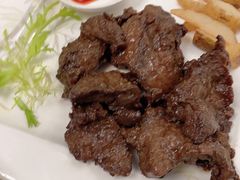 -锦江饭店锦北楼-锦江厅