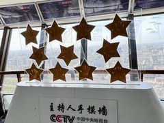 -中央广播电视塔