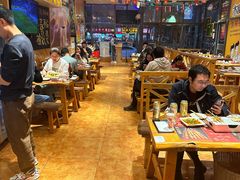 -木屋烧烤(西南角店)