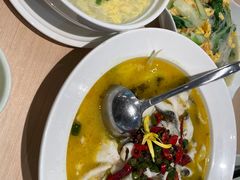 -吕氏疙瘩汤·新鲁菜(潍坊银座店)