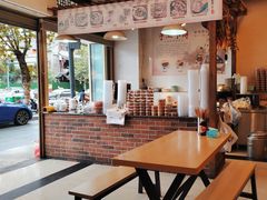 -峨眉山豆腐脑(解放路店)