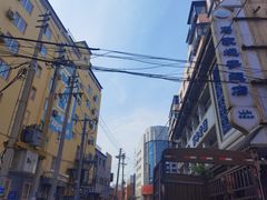 -马家烧麦(总店)