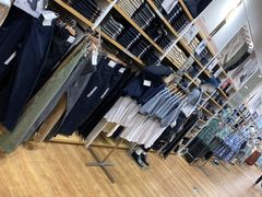 -优衣库(沈阳万象城店)