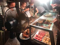 -明记牛杂(新马路分店)