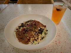 -BE BRIGHT KITCHEN(正佳广场店)