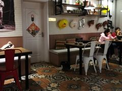 -Yolo韩国创意料理
