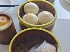 -东方早茶 海鲜•青岛菜(国信体育中心店)