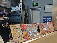 -孖记茶档·热腾茶餐(荔湾领展广场店)