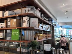 -BAKER&SPICE(安福路店)