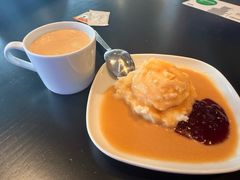 土豆泥-宜家·瑞典风味餐厅(无锡店)